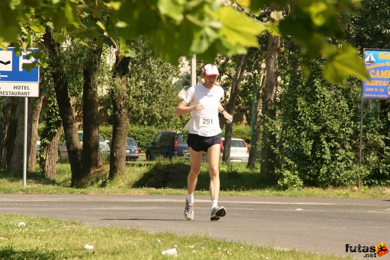 marathon