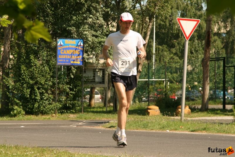 marathon