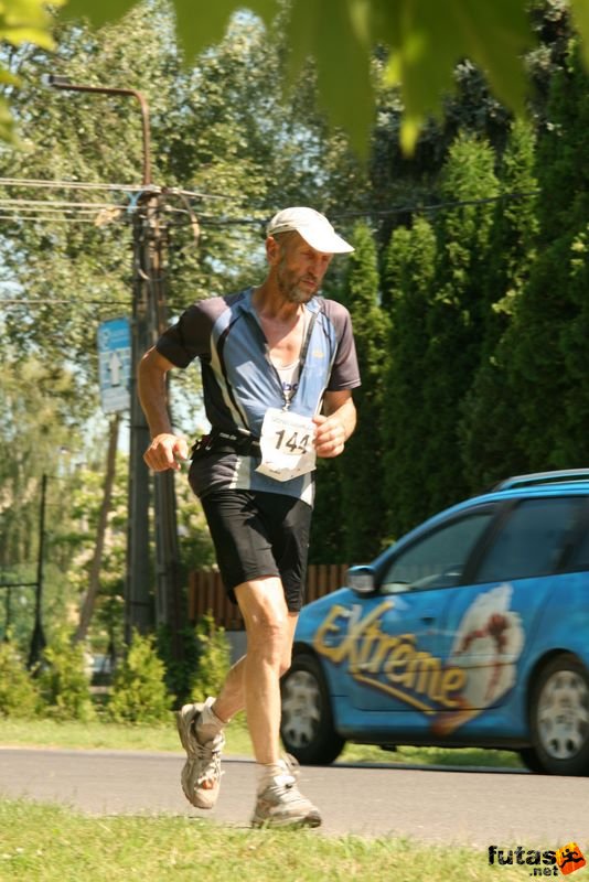 marathon