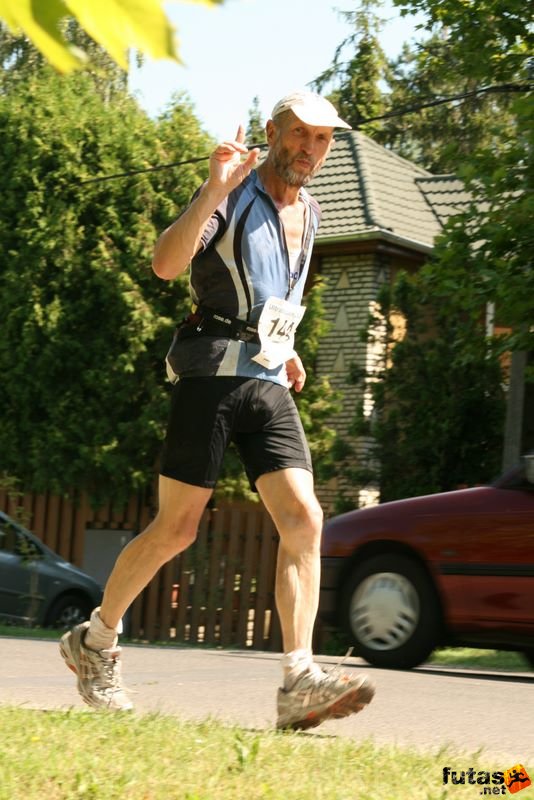 marathon