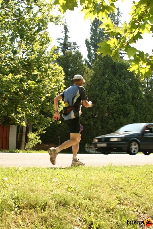 marathon