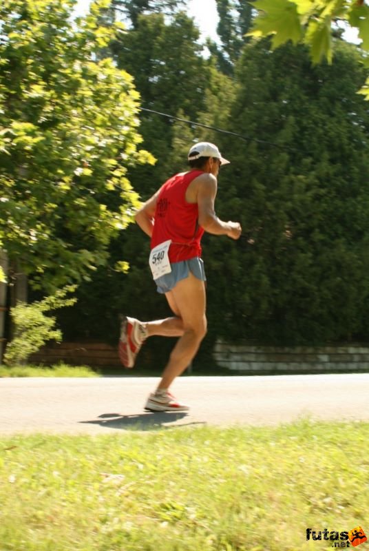 marathon