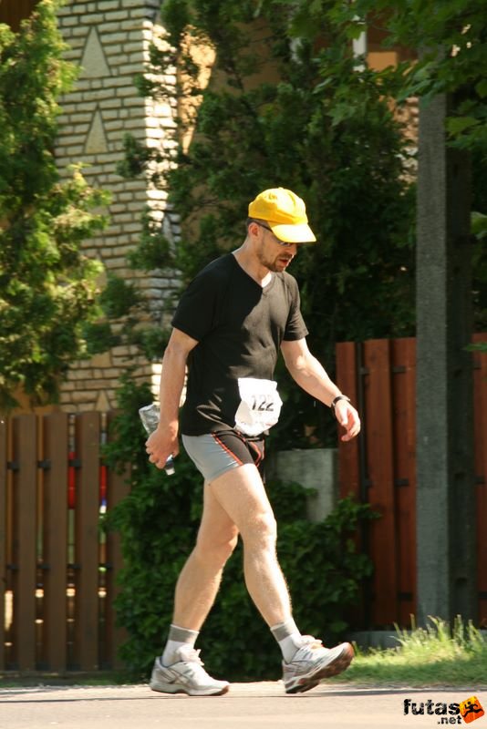 marathon