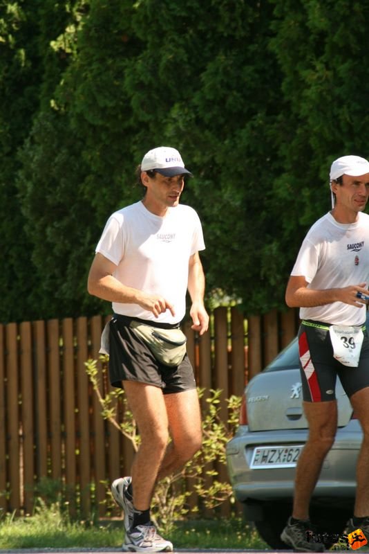 marathon