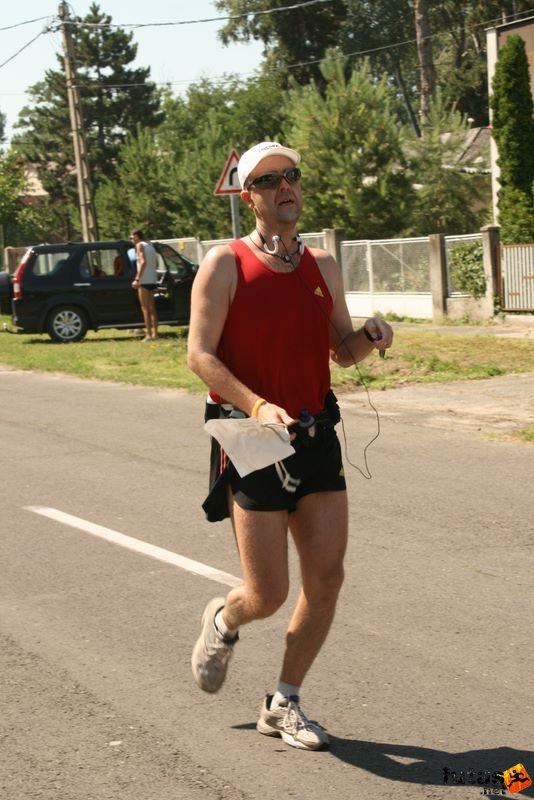 marathon
