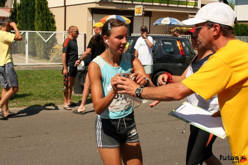 marathon