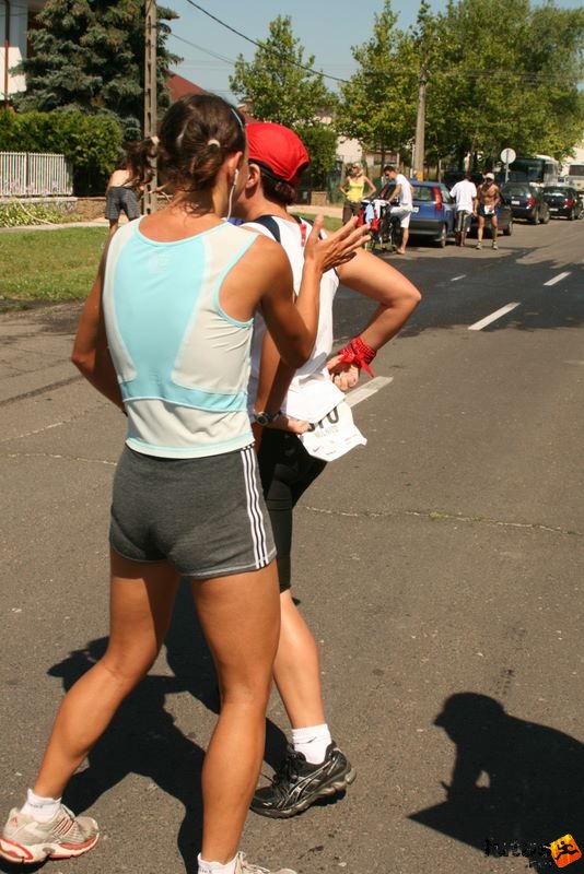 marathon