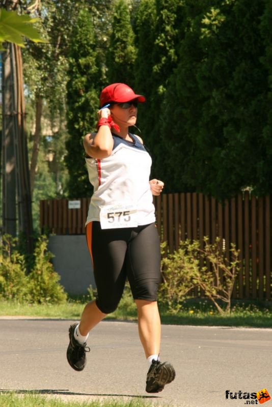 marathon
