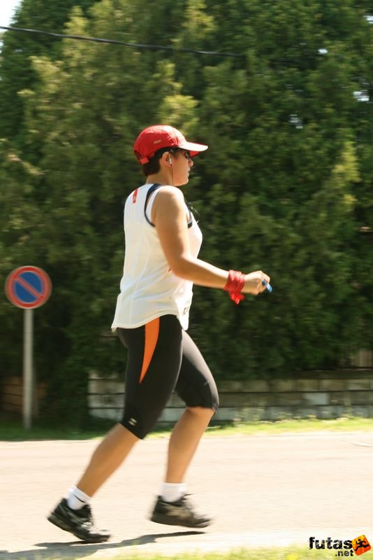 marathon
