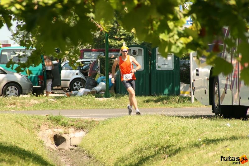 marathon