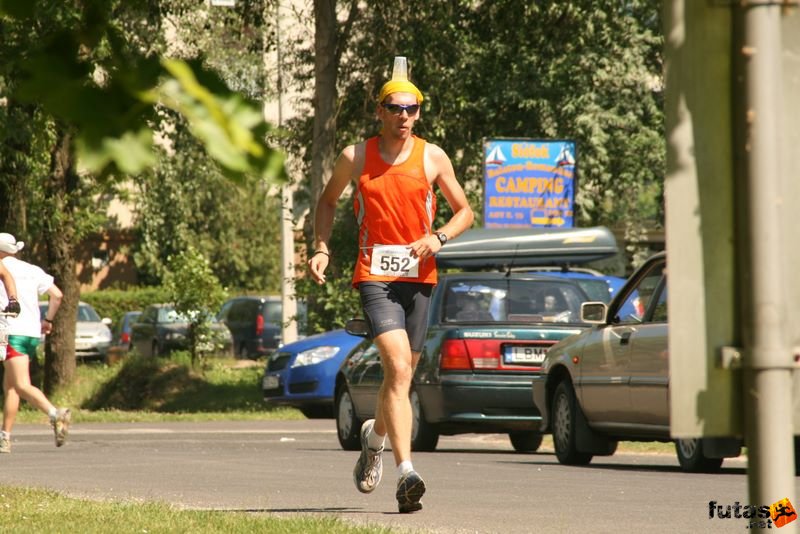 marathon