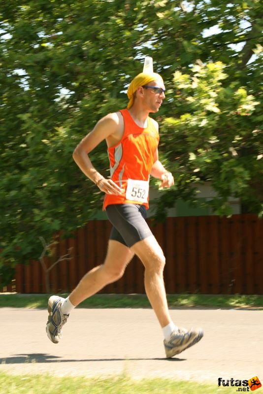 marathon