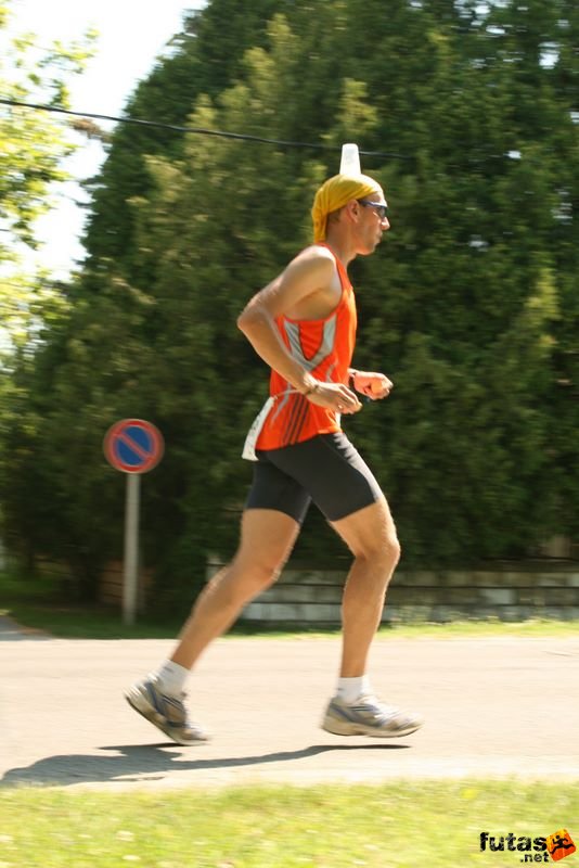 marathon