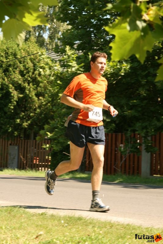 marathon