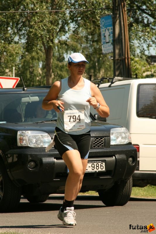 marathon