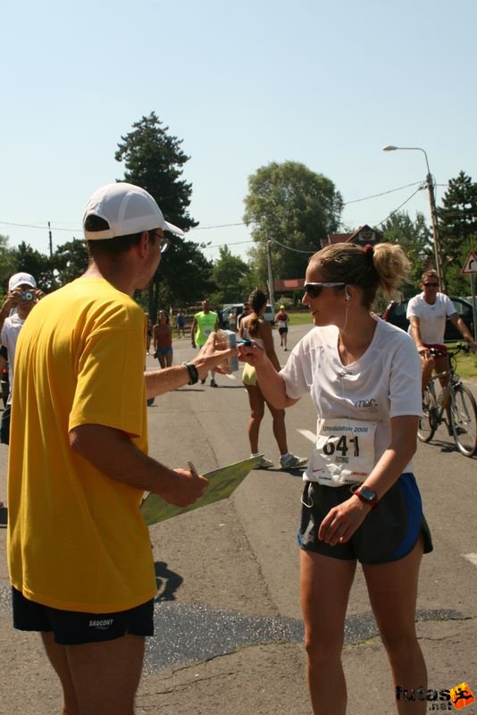 marathon
