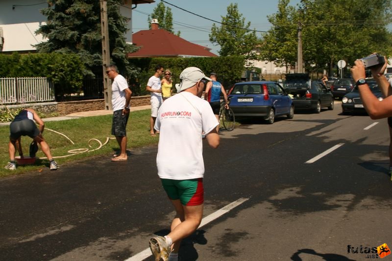 marathon