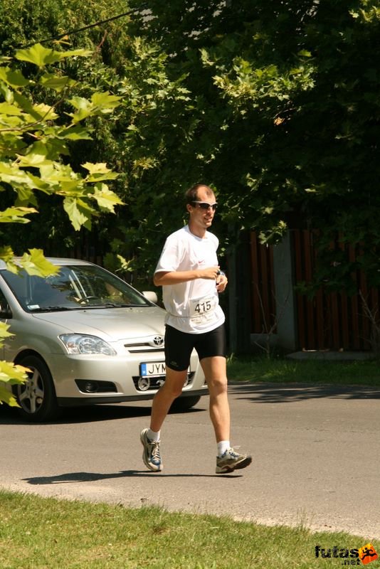 marathon