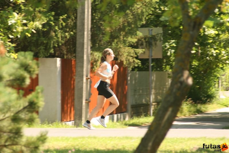 marathon