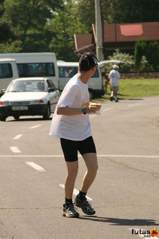 marathon