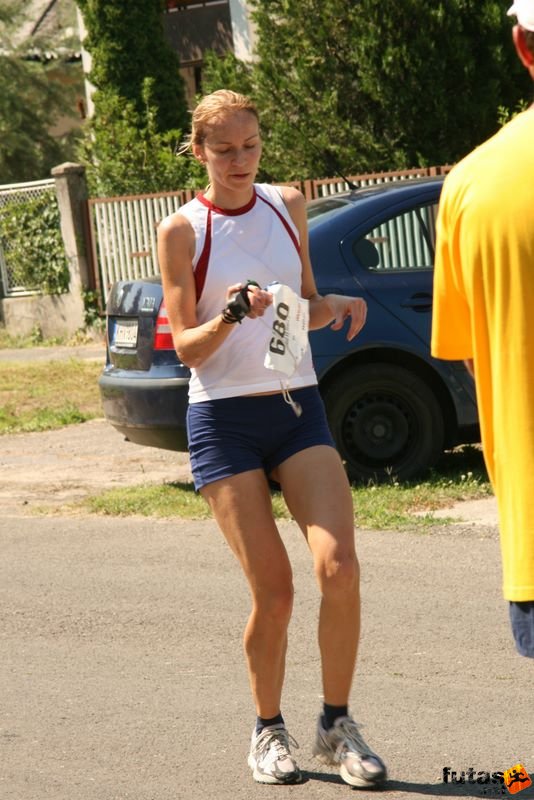 marathon
