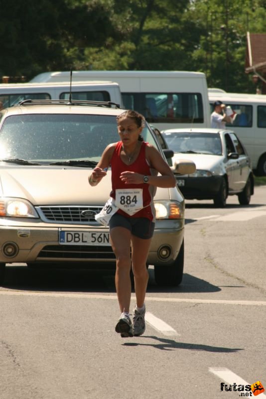 marathon
