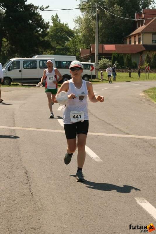 marathon