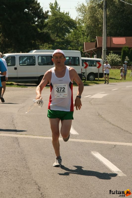 marathon