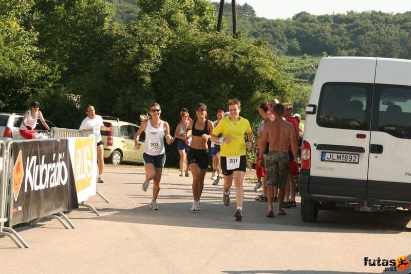 marathon