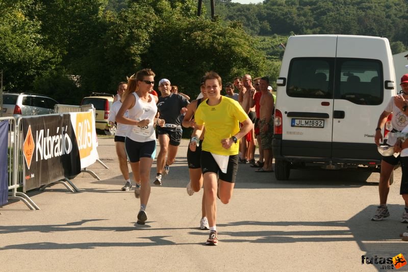 marathon