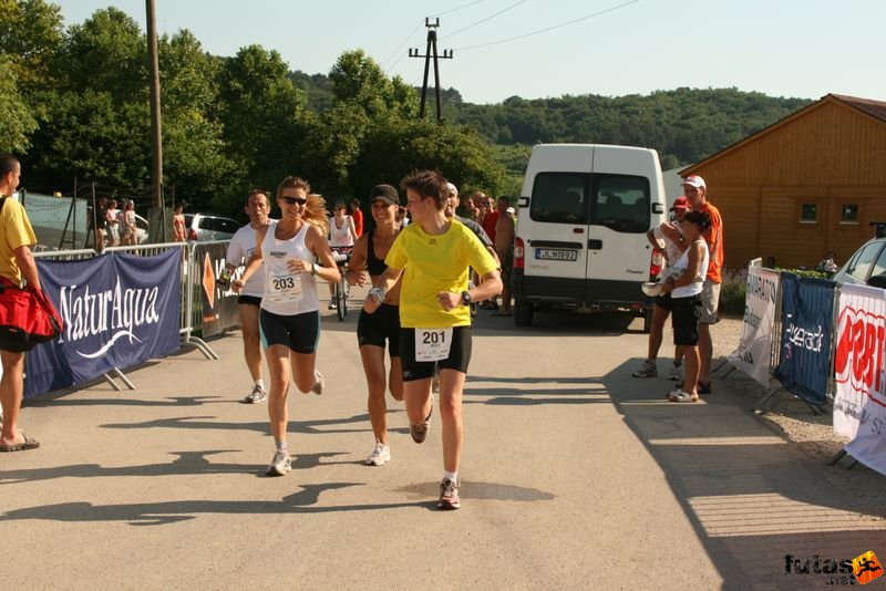 marathon
