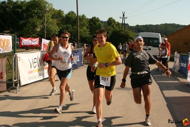 marathon