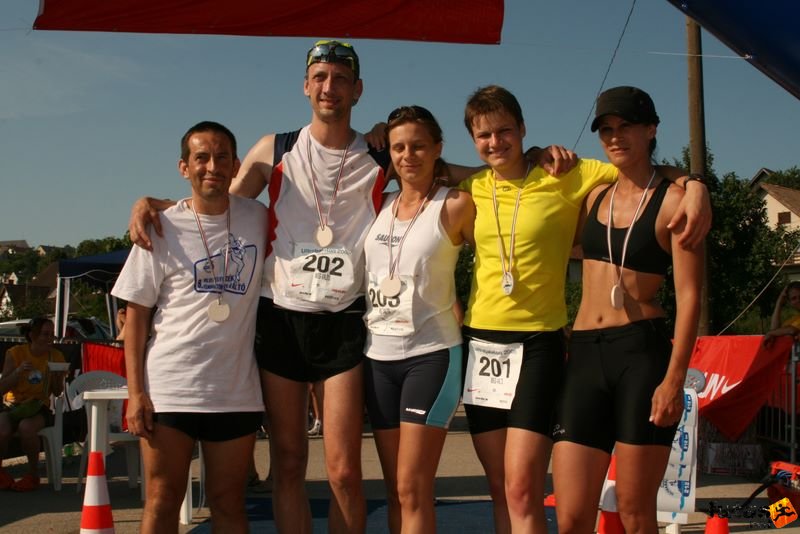 marathon