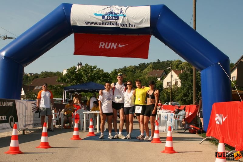 marathon