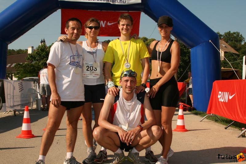 marathon