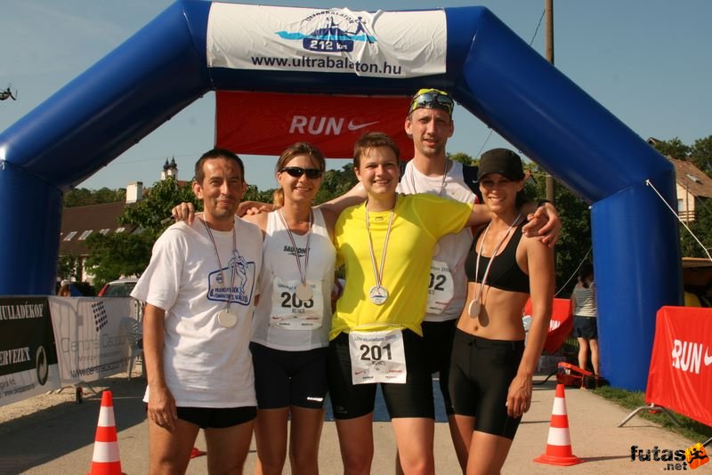 marathon