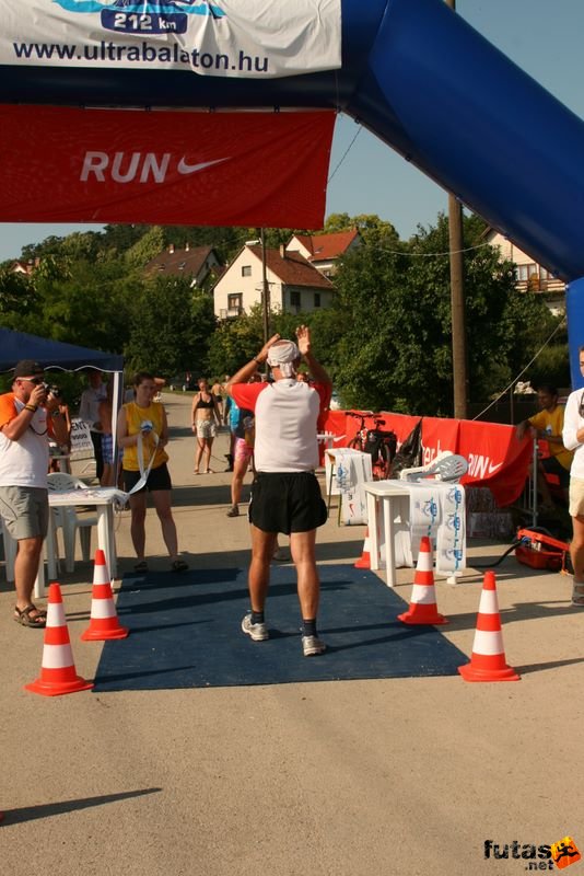 marathon