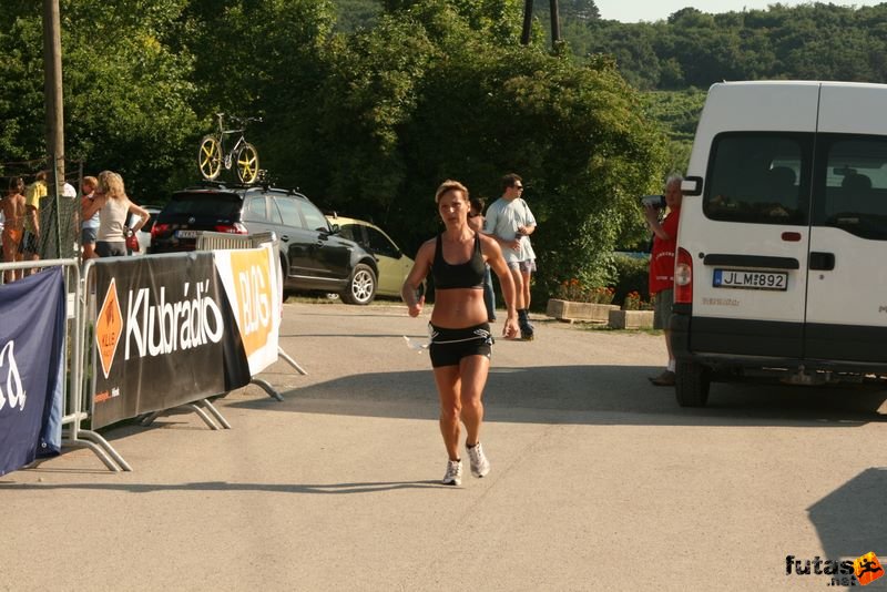 marathon