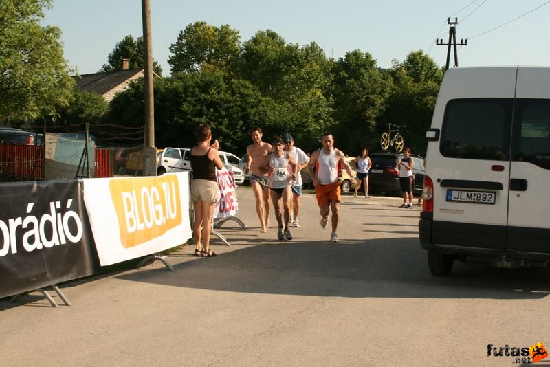 marathon