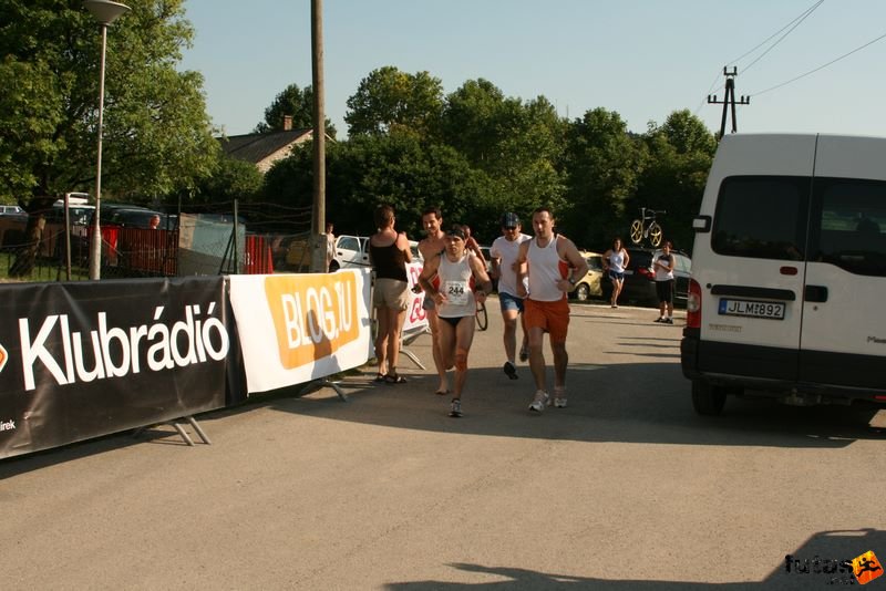 marathon