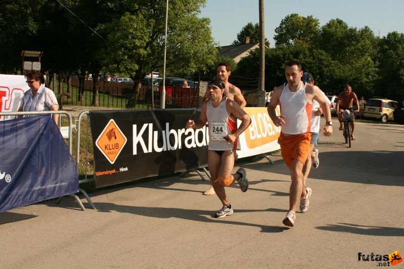 marathon