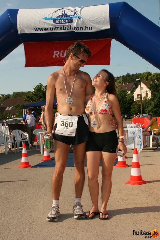 marathon