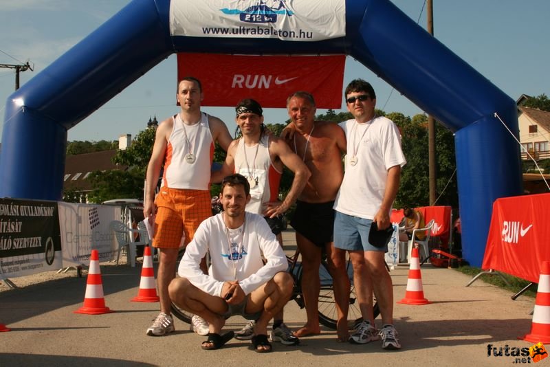 marathon