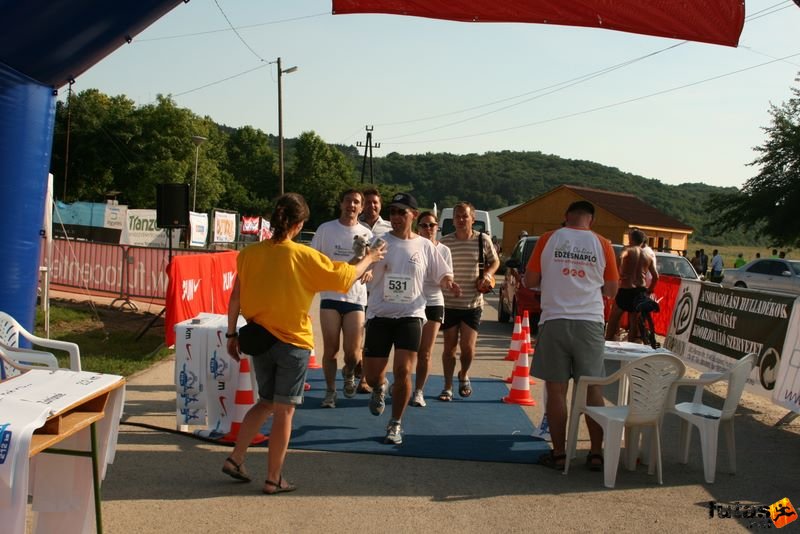 marathon