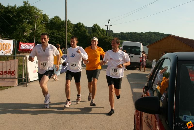 marathon