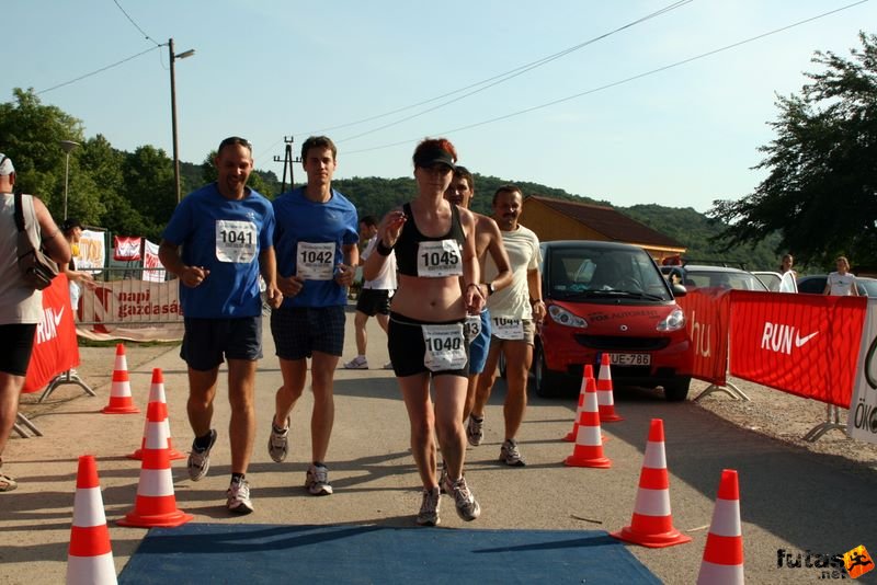 marathon