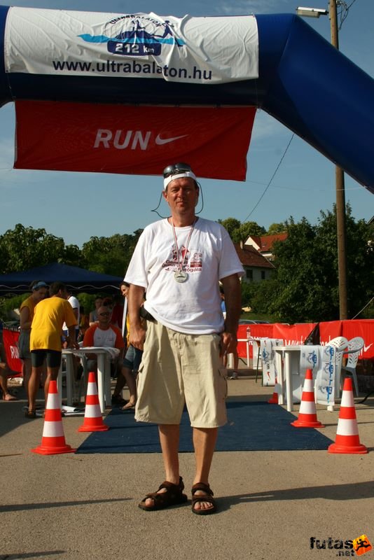 marathon