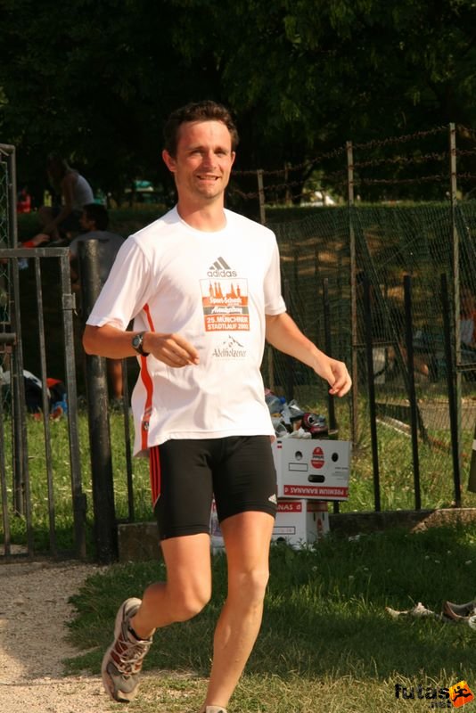 marathon