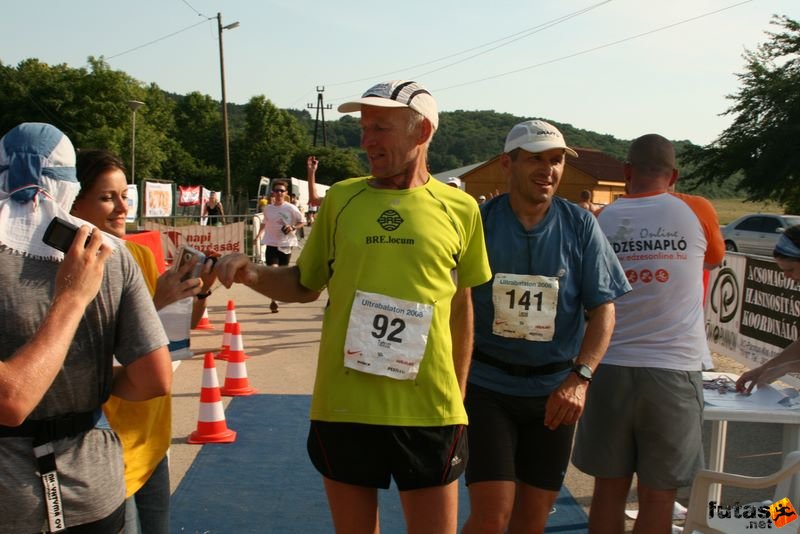 Ultrablaton RUTA Tadeusz and RZESZOTKO Leszek Pol