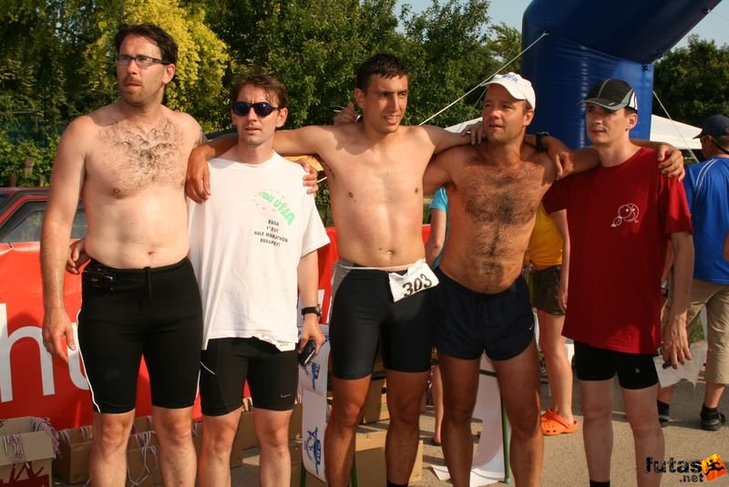 marathon